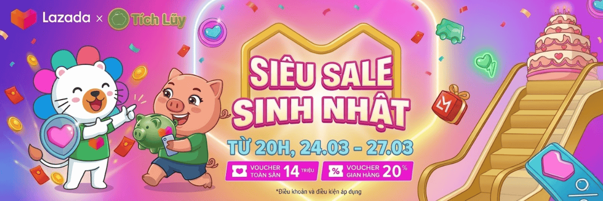 Sale Lương Về
