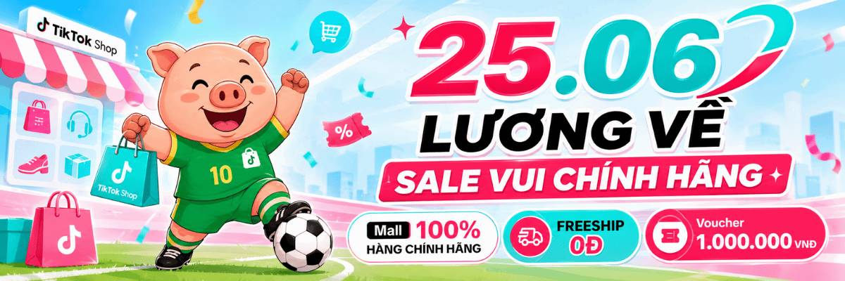 TiktokShop 25.06
