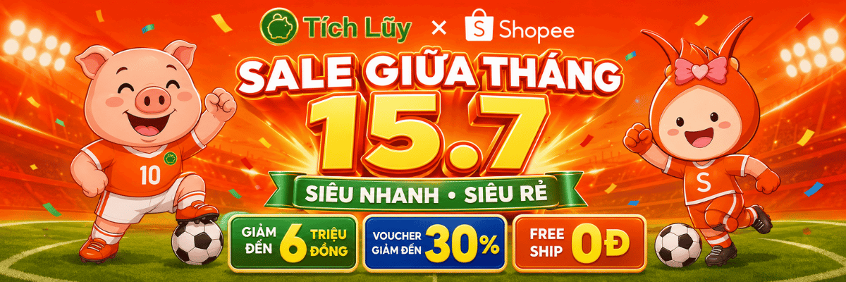 Shopee 15.07