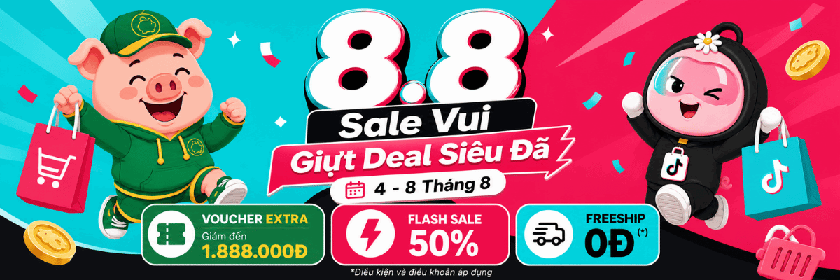 TiktokShop 9.9