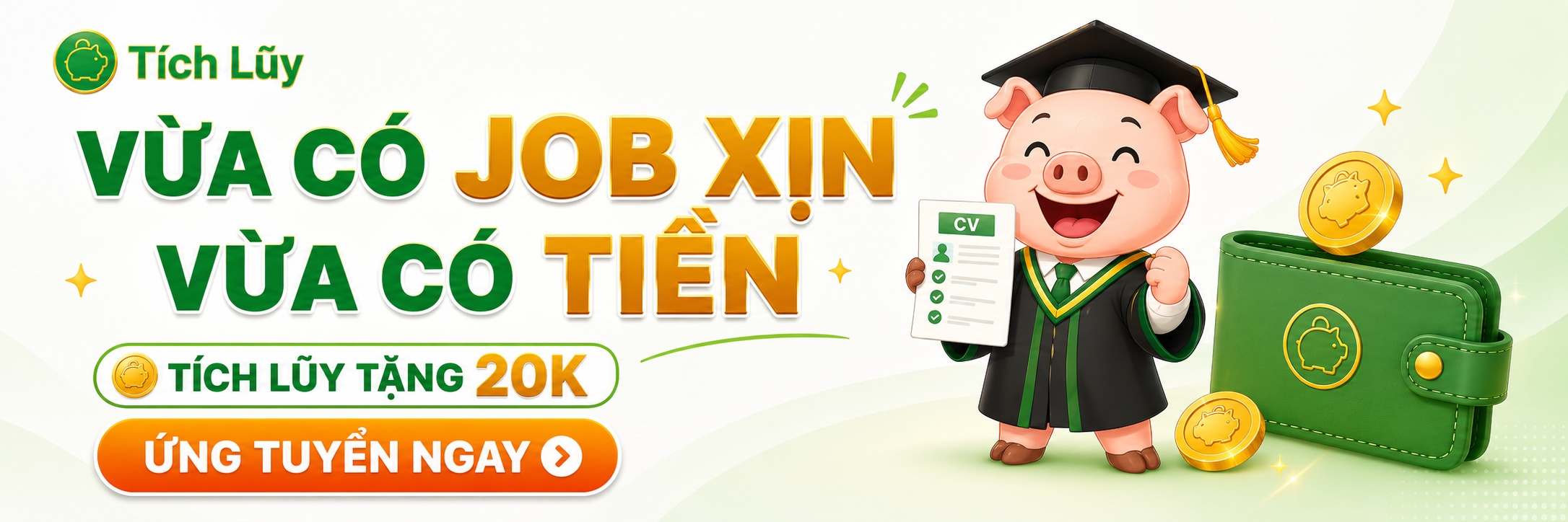 Nộp CV Career Việt 