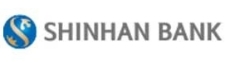 Thẻ tín dụng Shinhan Bank