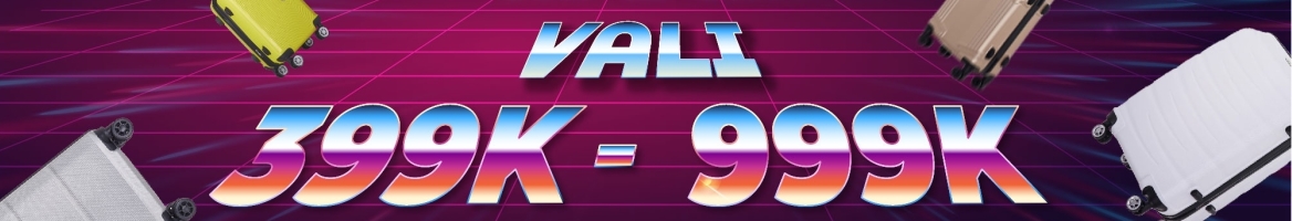 Chuyển đến Lug để bắt đầu mua sắm và nhận hoàn tiền đến 9.5% tại TichLuy.vn