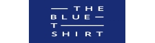 The Blue Tshirt