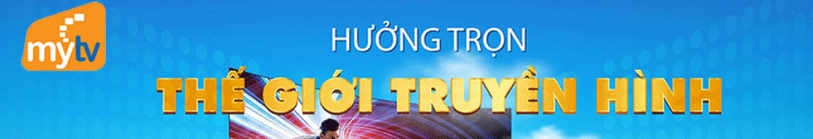 Chuyển đến MyTV để bắt đầu mua sắm và nhận hoàn tiền 9% tại TichLuy.vn