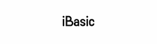 iBasic