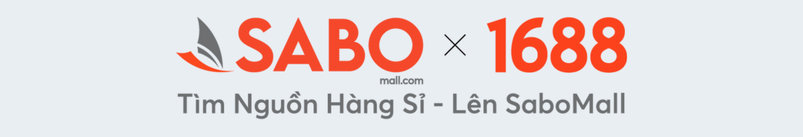 Chuyển đến Sabo Mall để bắt đầu mua sắm và nhận hoàn tiền 1.1% tại TichLuy.vn